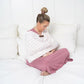CARSEAT + NURSING COVER