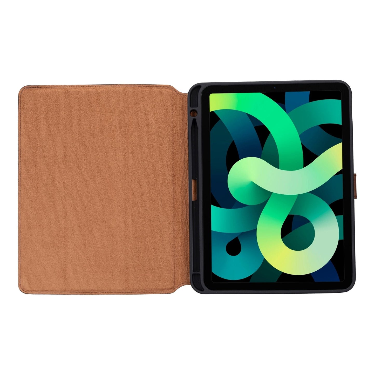 Euro TrendzWorland Leather Case for iPad 10.9-Inch