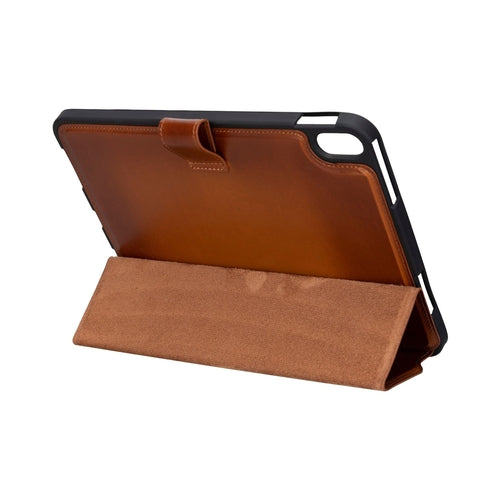 Euro TrendzWorland Leather Case for iPad 10.9-Inch