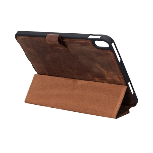 Euro TrendzWorland Leather Case for iPad 10.9-Inch
